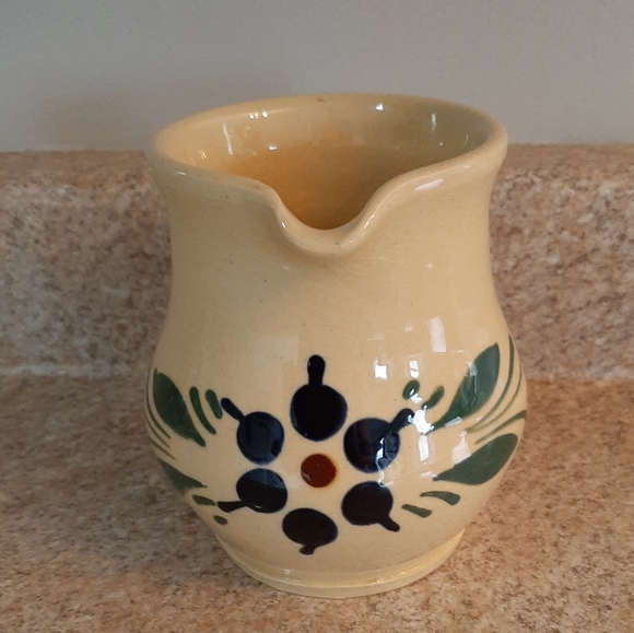 Cream jug - Picture 2 of 6